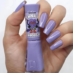 Esmalte Funky Violet Vibe 8ml Dailus