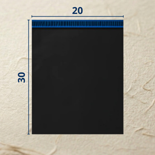 Kit 100 Envelopes de Segurança 20x30 Embalagem Para Envios E-commerce Correio em Oferta na Shopee