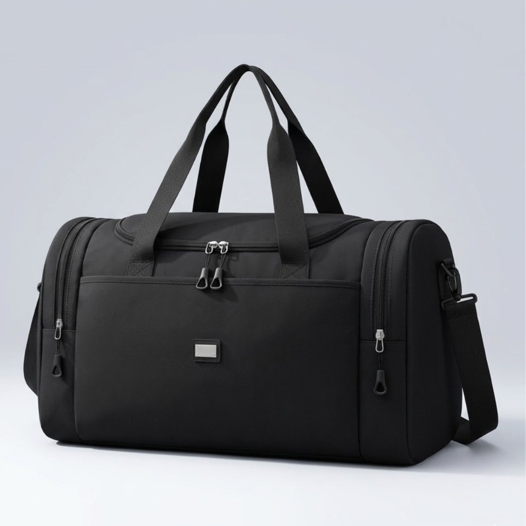 Bolsa para Academia Fitness Espaçosa Impermeavel Masculina e Feminina Blogueira