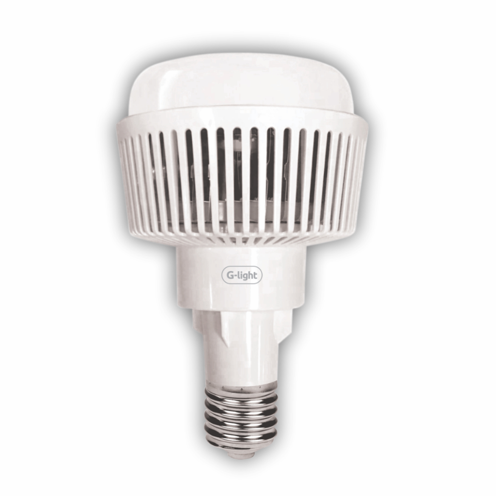 Lâmpada LED High Bay 200W G-light TLN 230 - 17500 Lúmens E40