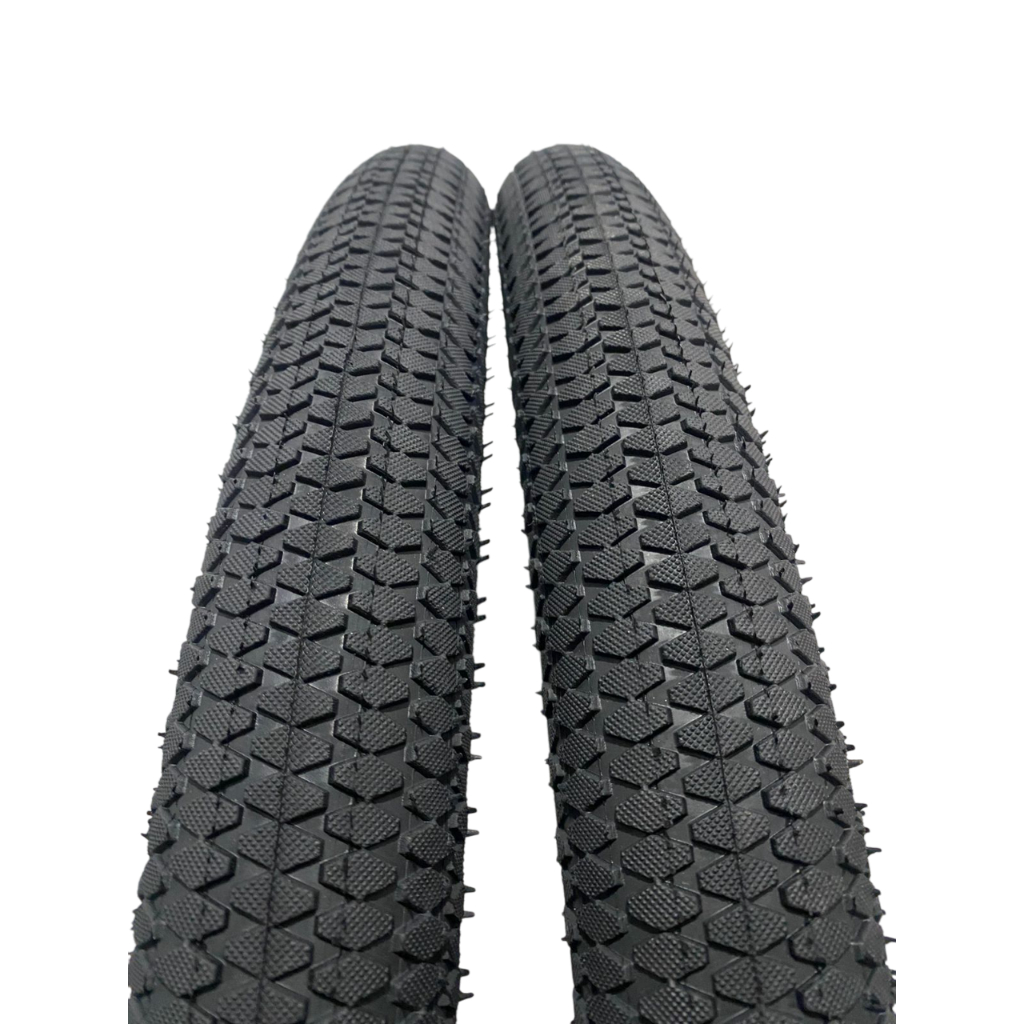Par de Pneu Kenda Kiniption 26 2.30 Estilo Small Block Compatível com Aro Vmaxx Para Gios, Viking