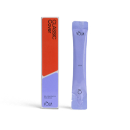 Sachê Vòlia Gel Classic Cover 14g