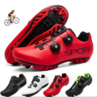 Sapatilha Sport Pedal Clip Bicicleta Mtb Ciclismo