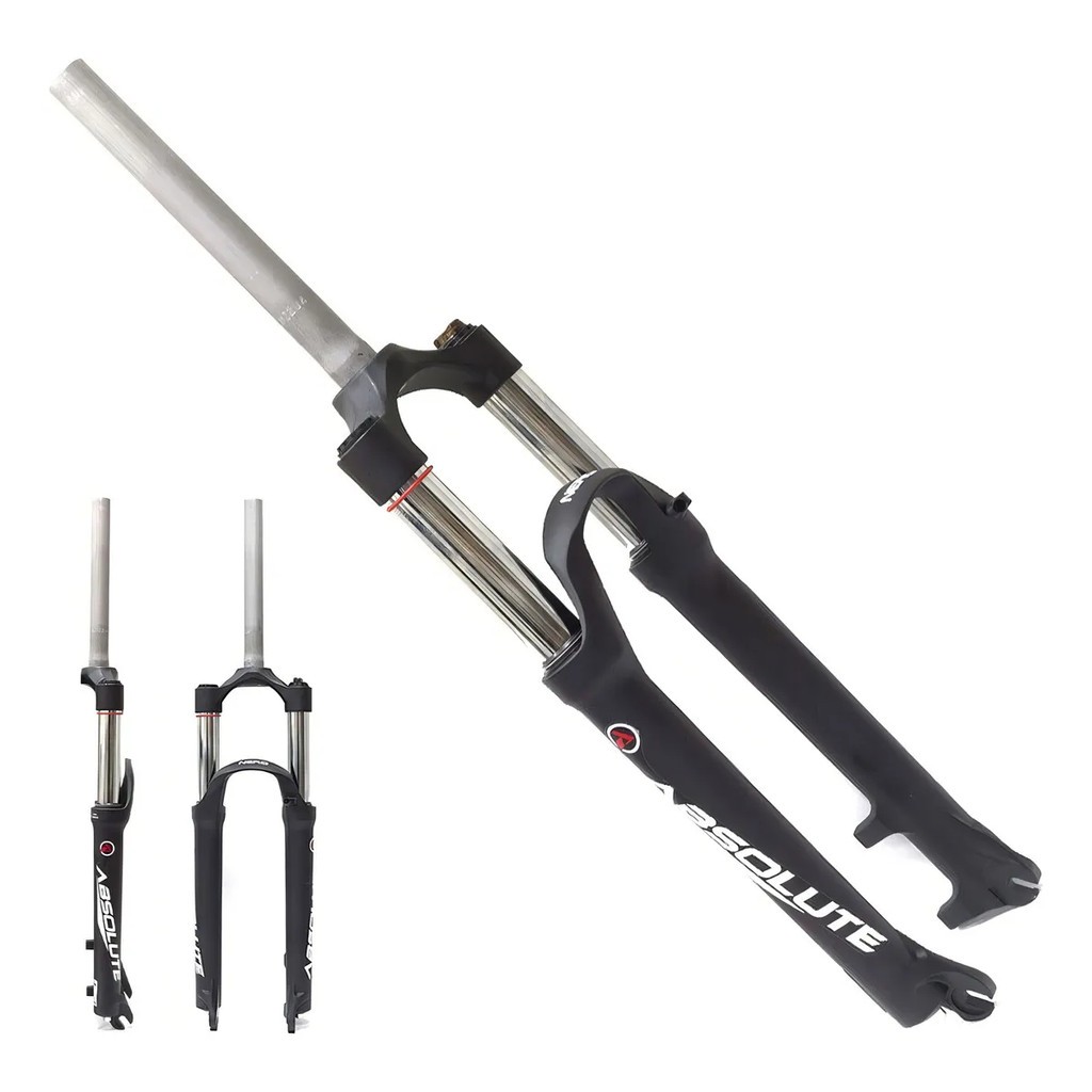 GARFO SUSPENSÃO ABSOLUTE NERO 32 ARO 26 120MM