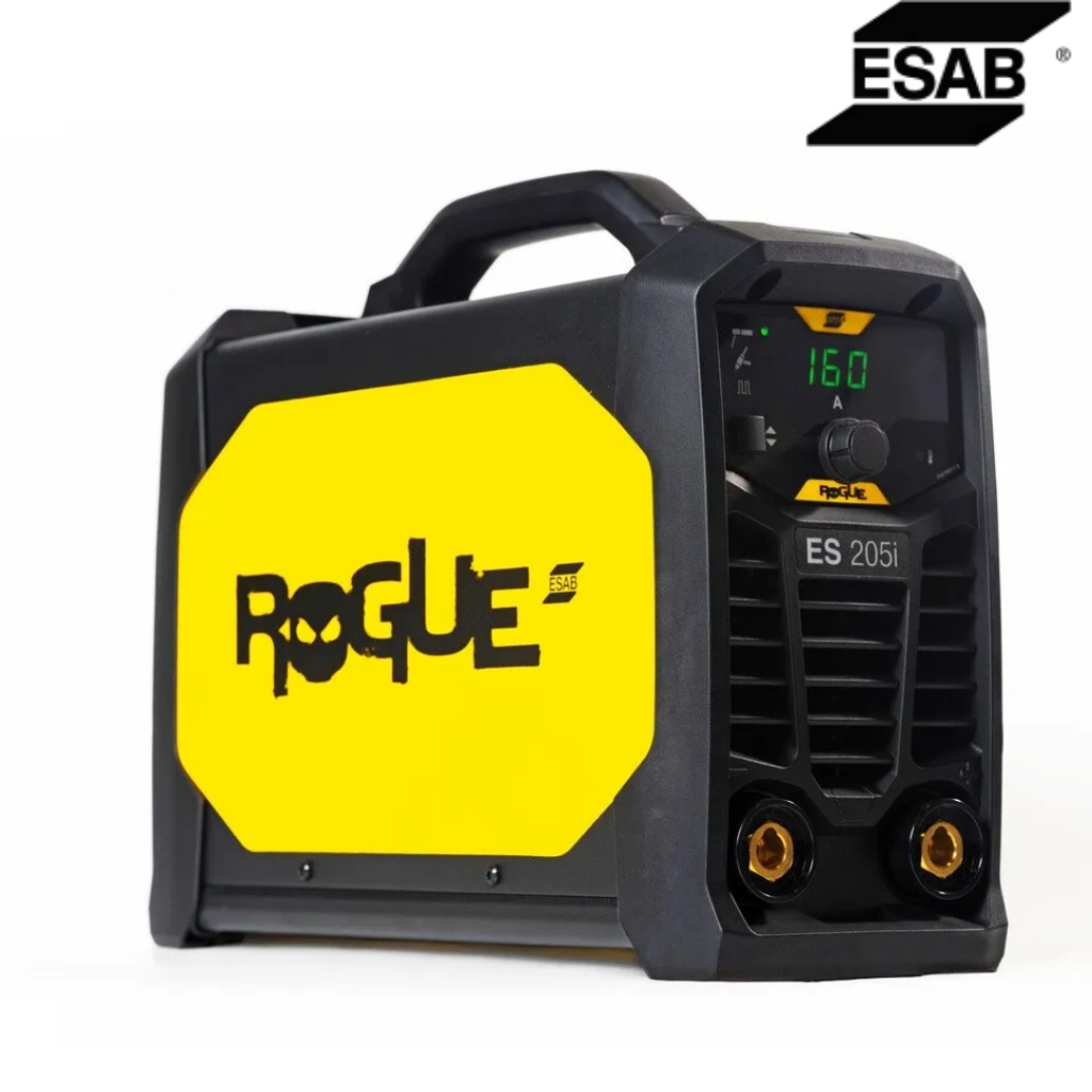INVERSORA DE SOLDA ESAB ES205I DV 127/220V