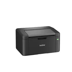 Impressora Laser Brother HL-L1232W Monocromática, Wi-fi Direct 127V