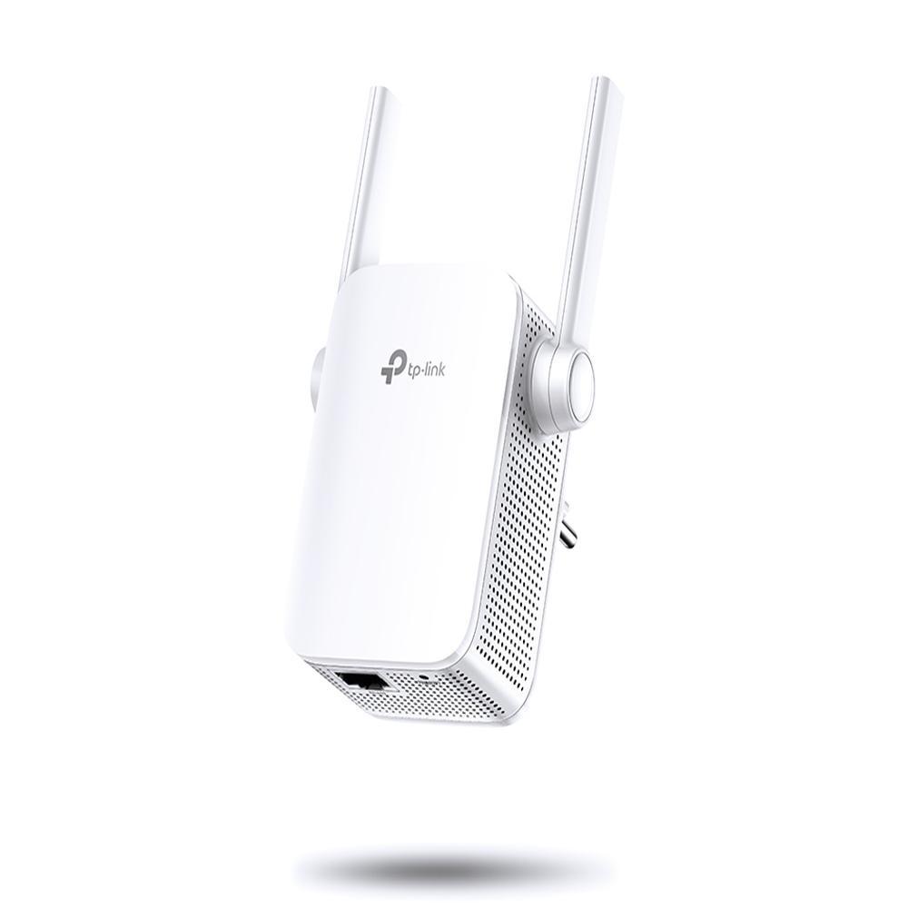 Repetidor TP-Link RE305 Wireless Dual Band - AC1200