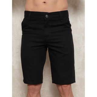 Bermuda  short Masculina  Preta Bege Branca Verde Azul Caramelo Cinza vinho verde em Oferta na Shopee