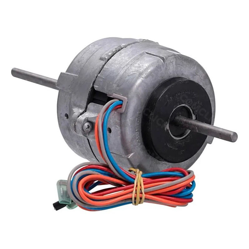 Motor 127v Para Ar Condicionado Janela Consul