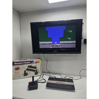 MEMORY GAME MILMAR 128 JOGOS