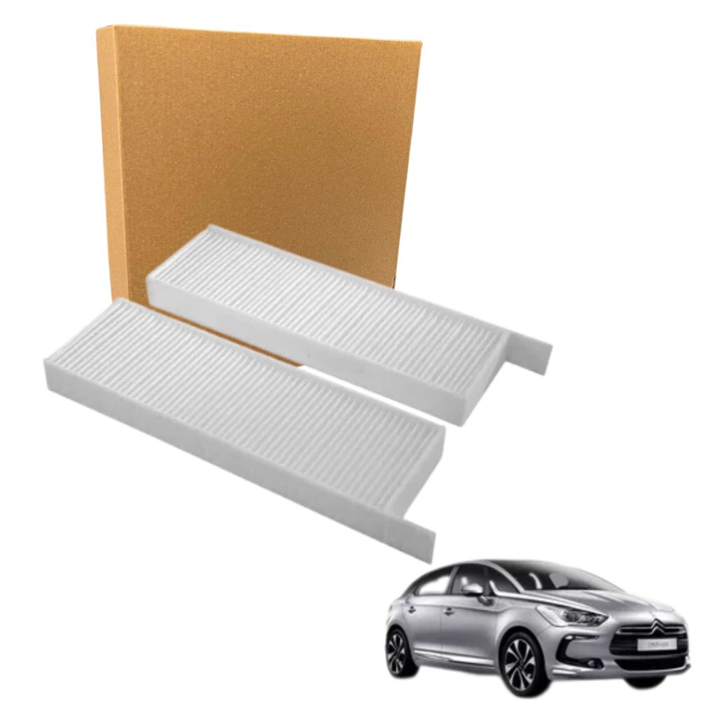 Filtro De Ar Condicionado 3008 E C4 Picasso Par CES 0706