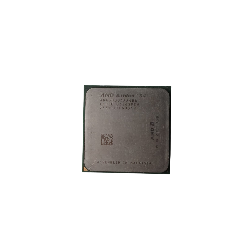 Processador Amd Athlon 64 ada300daa49w - (Usado)