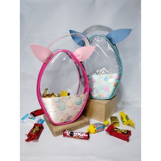 5 bolsa ovo/bolsa para páscoa/ bolsa páscoa/ bolsa ovo infantil