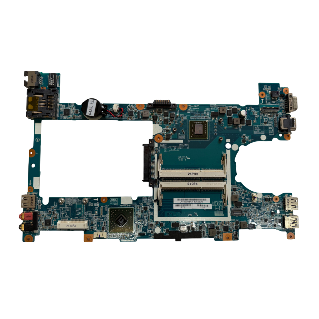 Placa Mãe Notebook Sony Vaio Sve111a11x 1p-0124500-6011 Mbx-272