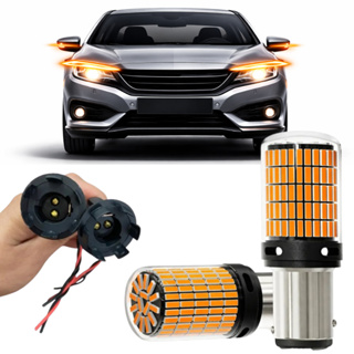 Kit Setas Conjugadas Led 144 Leds CMD Premium com Soquetes Margarida 2 Polos completo para Instalação em Oferta na Shopee