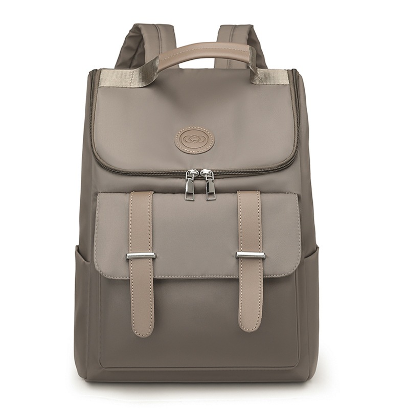 Modelo 2267, nova mochila feminina, leve, elegante, com grande capacidade, versátil e prática.