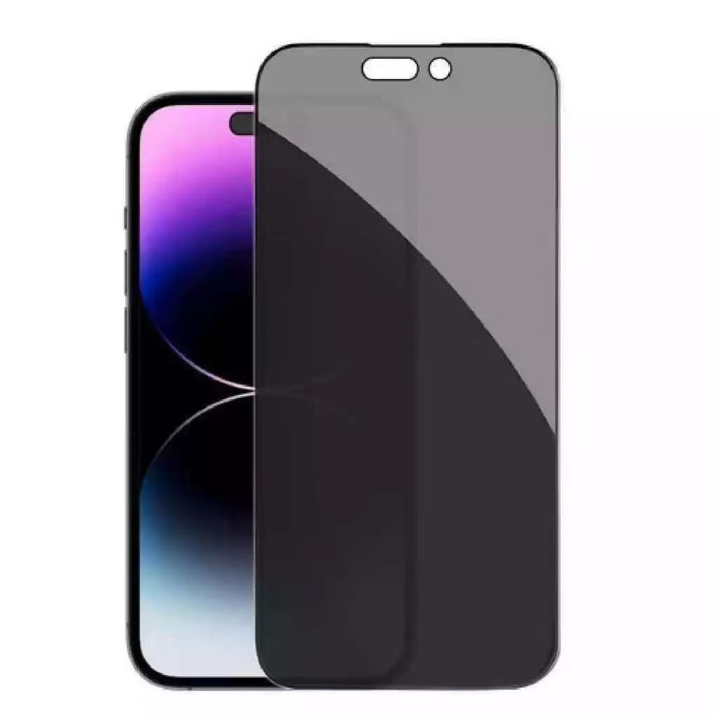 Película Privacidade Cerâmica HD FILM 9D Para iPhone XS/XR /11 /12 /13 /14 /15 /16 /17 /17 PRO MAX em Oferta na Shopee