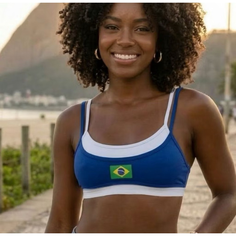 cropped brasil 🇧🇷