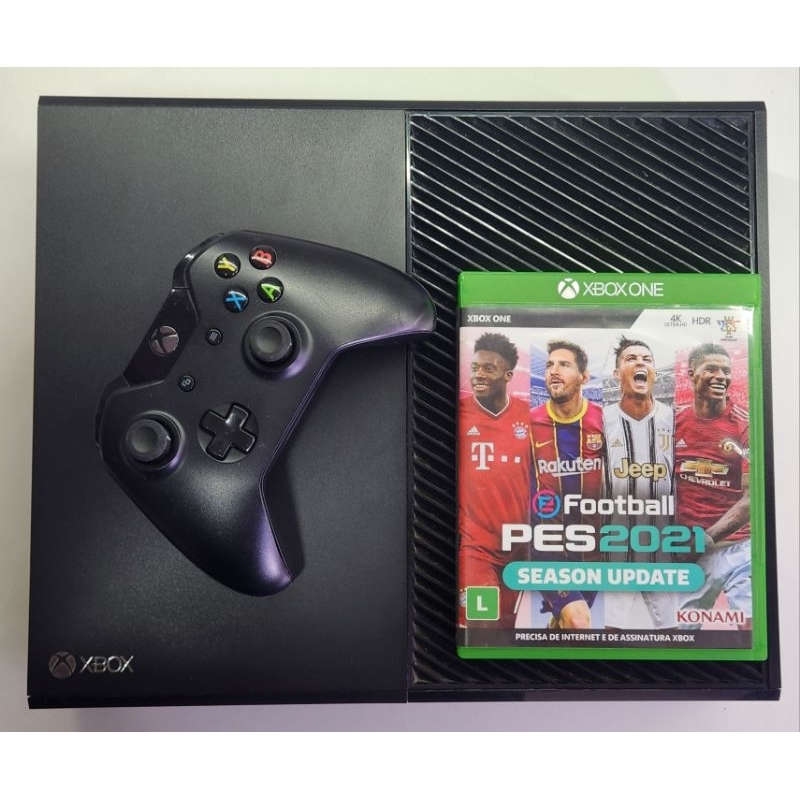 Xbox One 500gb em Oferta | Shopee 2026