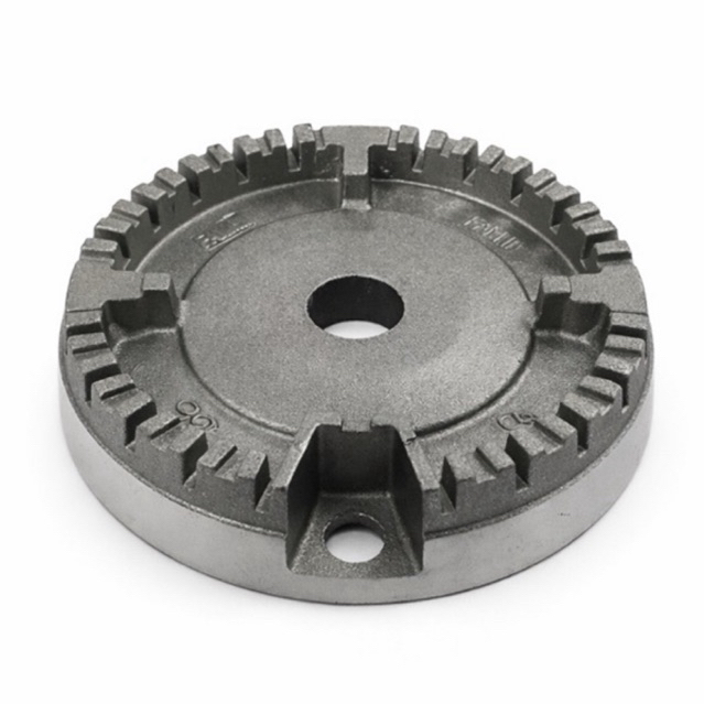 Bacia Queimador Difusor Boca Media Fogão Cooktop Fischer Original