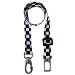 Cinto de Segurança Universal para Cachorro Gatos Pets