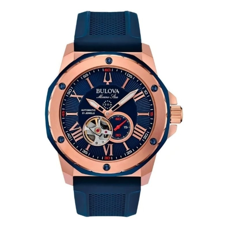 BULOVA