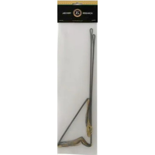 Corda String Original da Balestra GUILLOTINE-M 185 Libras - Preto / Dourado