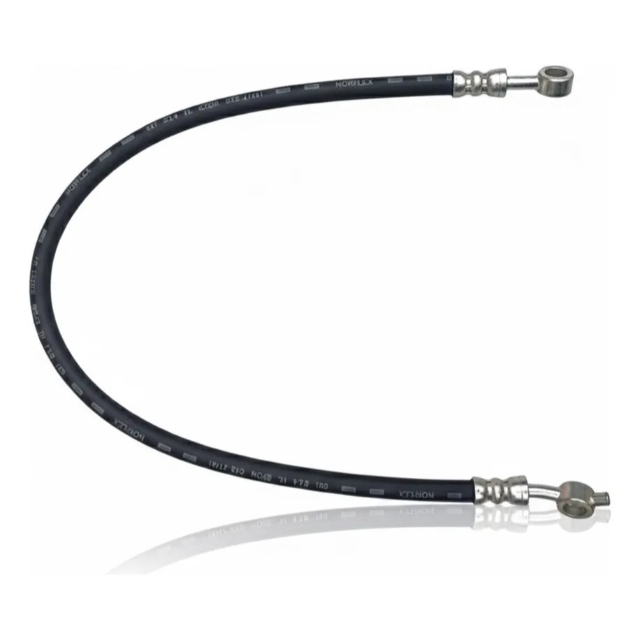 Mangueira Flexivel Freio Traseiro Bros 160/ Xre 190 15/19