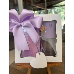 Kit presente lembrancinha Feminino
