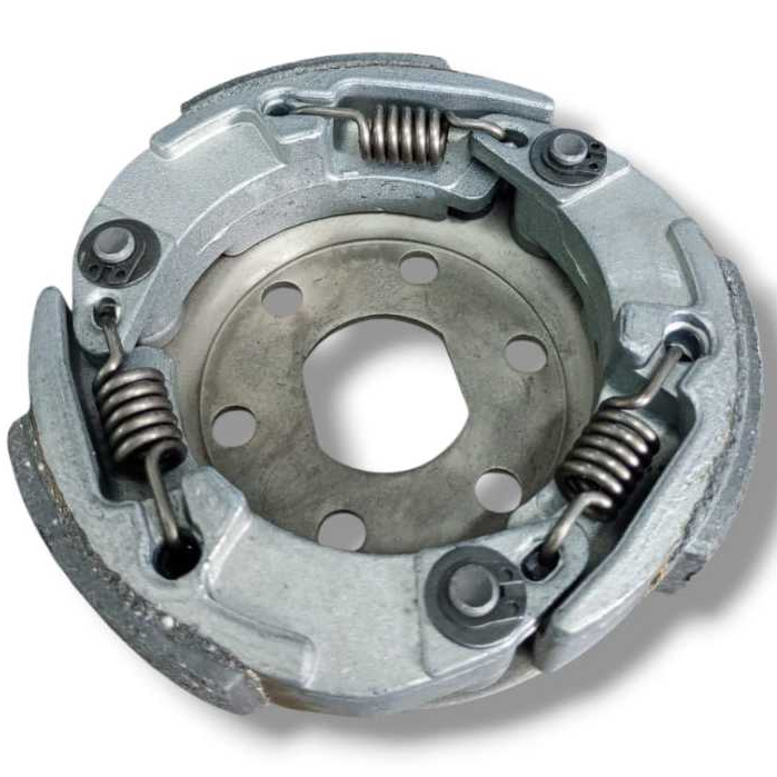 Embreagem Sapata Scooter Shineray Retrô Jonny 50cc 4t/Wuyang/GY6