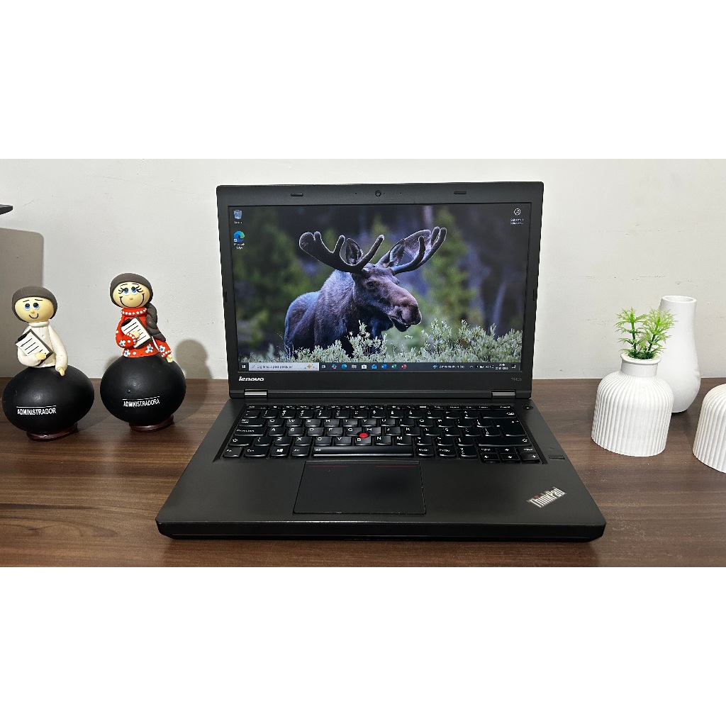 Notebooks Lenovo i5 7ª Geração 8GB RAM SSD 240GB