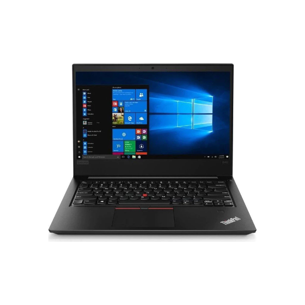 Notebook Lenovo Thinkpad E480 / E490 Core i5-8250u RAM 8G 240GB SSD Windows 11