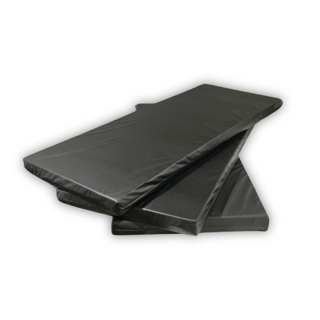 Colchonete premium conforto durável 120x60x4cm Espuma D23