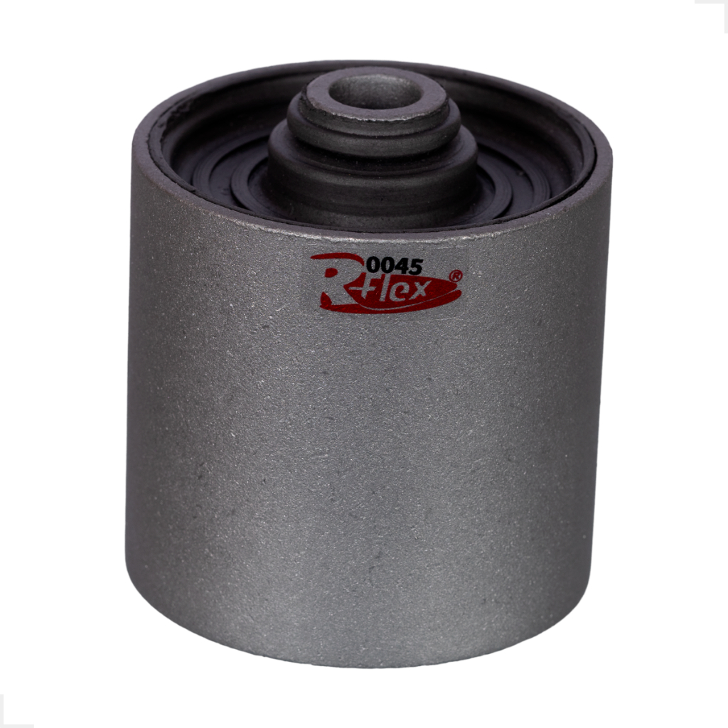 Bucha 65mm Tirante Braço Inferior Dianteiro Passat 1998-2005