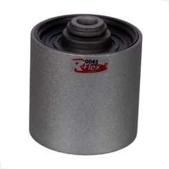 Bucha 65mm Tirante Braço Inferior Dianteiro Passat 1998-2005