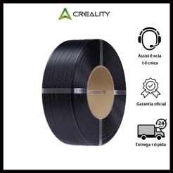 Creality CR-PETG Filamento Impressora 3D Sem carretel -1.75MM -1KG