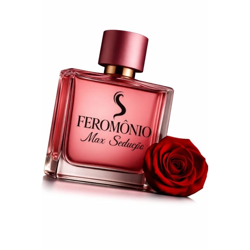 Perfume Feminino Importado Cheiroso Com Feromônios de Atração Perfume 5ml AttracioneWoorman