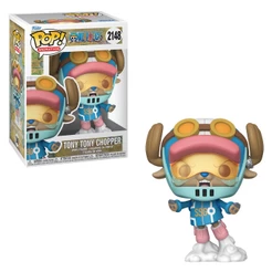 FUNKO POP ONE PIECE 12 TONY TONY CHOPPER 2148 NOVO ORIGINAL