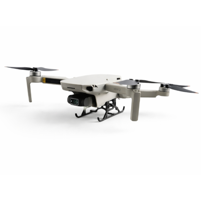 Trem de Pouso para DJI Mini 2 / Mini 4K / Mini SE / Mini 2 SE / Mavic Mini