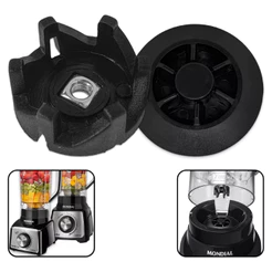 Arraste do Motor e Copo Liquidificador Mondial Turbo L-900 L-1000 L-1100 L-1200