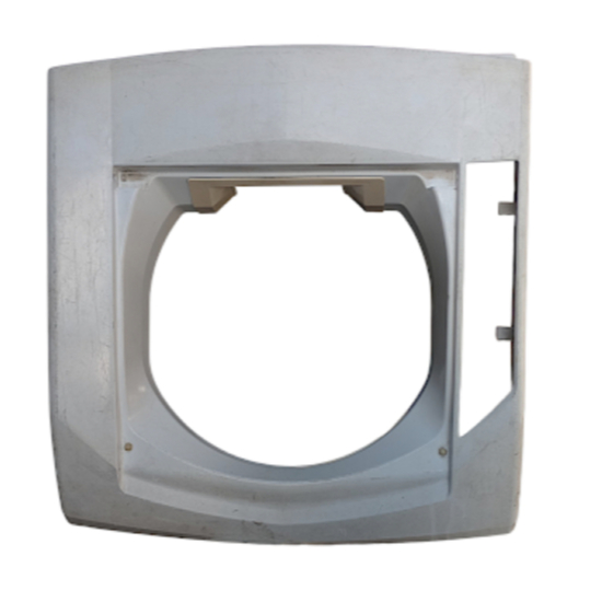 Tampa Fixa da Lavadora Brastemp BWC10BBANA Brastemp W10632327
