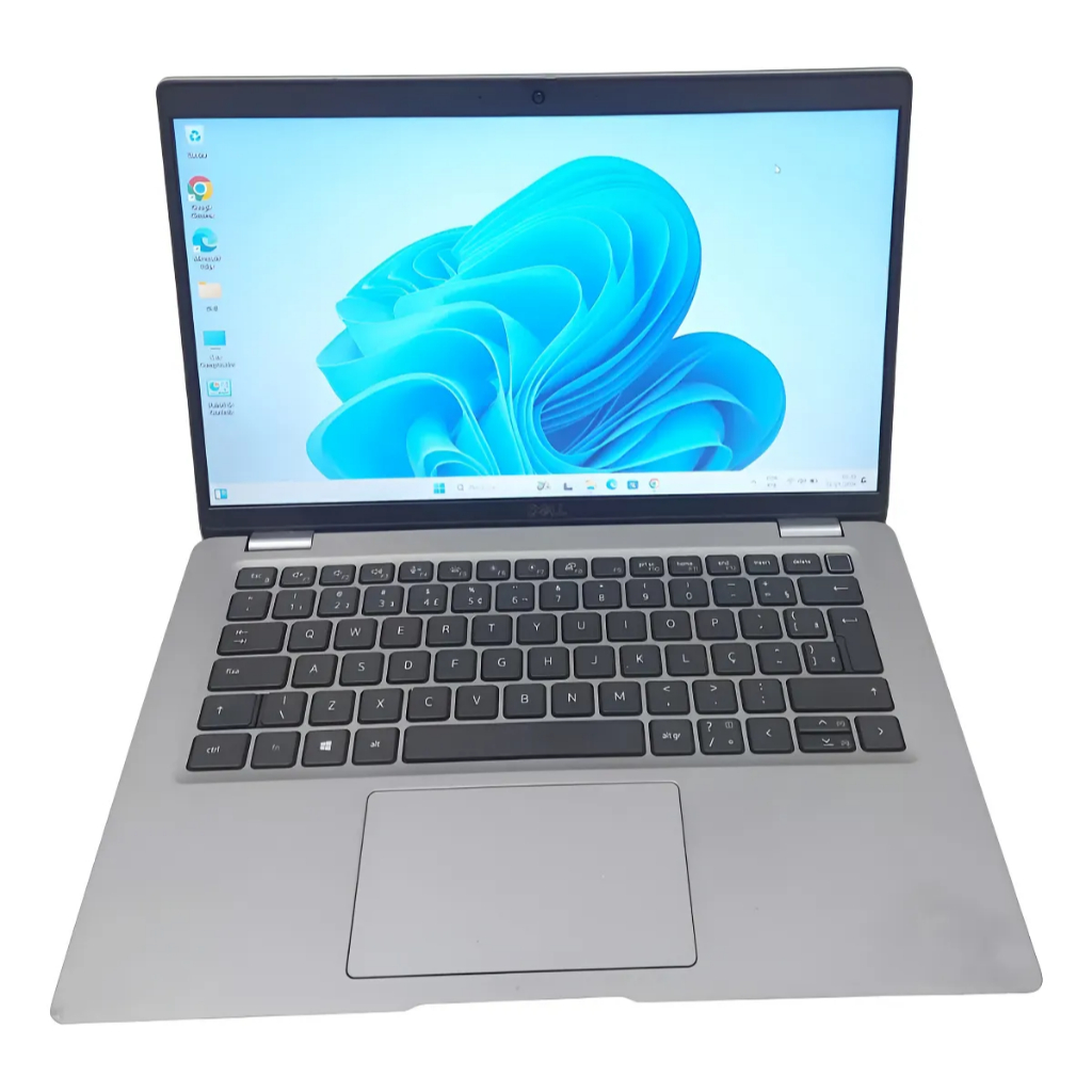 Notebook Dell Latitude 5420 Core I5 11ª Ger 16gb Ssd 256gb (Recondicionado)