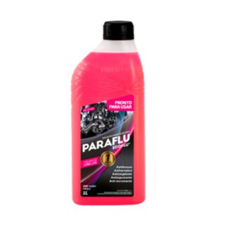 Aditivo PRONTO PRA USO PARAFLU Montadora Orgânico em Oferta na Shopee