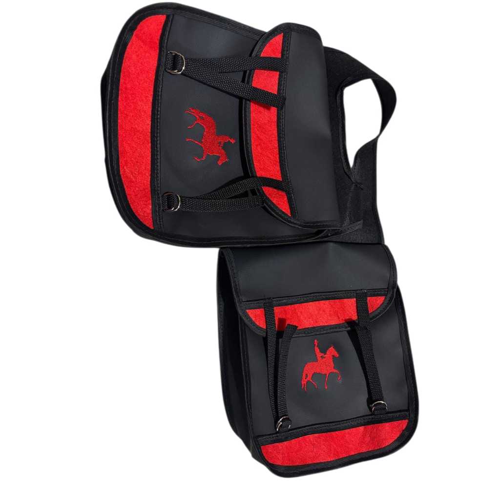 alforge pra selas cavalgada personalizado
