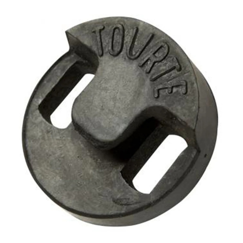 Surdina Para Cello Round Tourte - Violoncelo