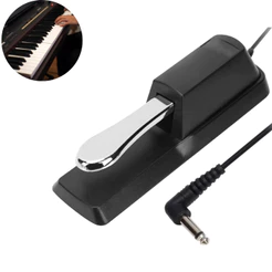 Pedal Sustain Universal Sonn