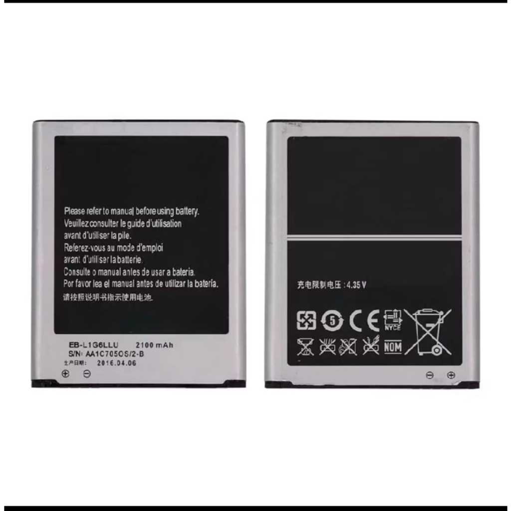 BAT Para Galaxy S3 Mini ,j1 Mini j105,S7562,g313