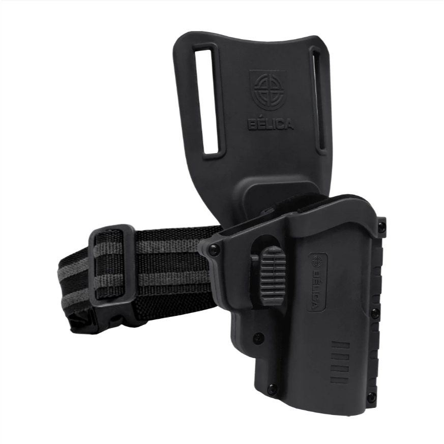 Coldre EAGLE Mid-Ride Bélica -Taurus G2c; Taurus PT 24/7; Taurus PT 609; Taurus PT 638 Taurus PT 640; Taurus PT 738