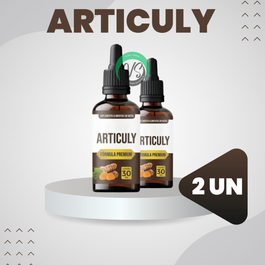 Super Oferta Articuly Original 30ML