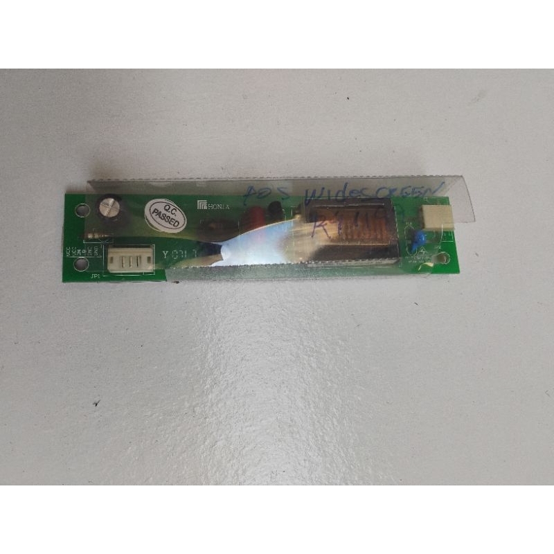 placa inverter monitor positivo widescreen r41199